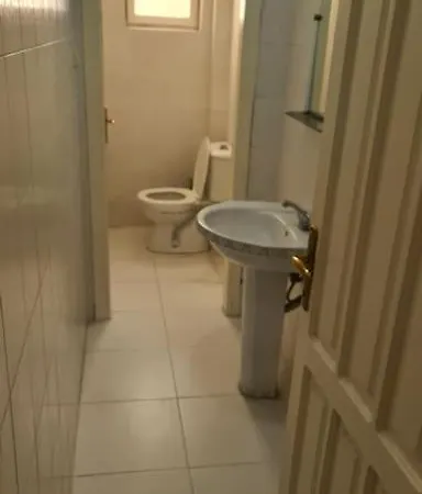 Apartment Merkezde Full Esyali Denize 50mt Daire *