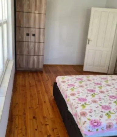 Daire Merkezde Full Esyali Denize 50mt Daire Alanya