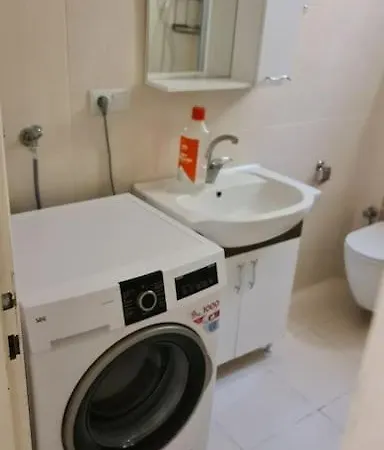 شقة Merkezde Full Esyali Denize 50mt