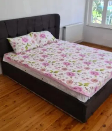 شقة Merkezde Full Esyali Denize 50mt *