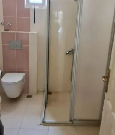 شقة Merkezde Full Esyali Denize 50mt